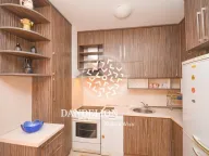 Izdavanje, jednosoban stan, 52m², Tuški Put, Podgorica - image 16