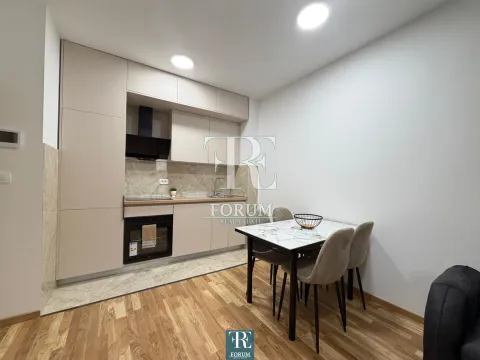 Rent, one bedroom apartment, 40m², 1 maj, Podgorica - image 3