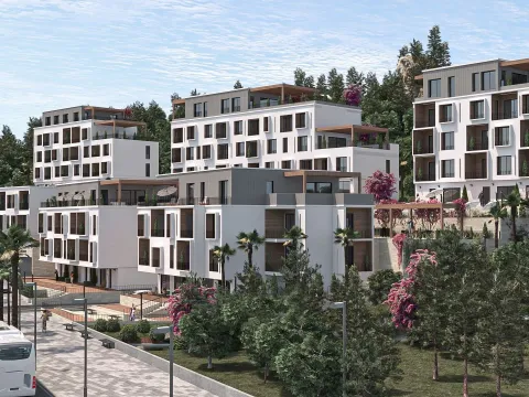Prodaja, stan, 26m², Tivat, Crna Gora - image 2