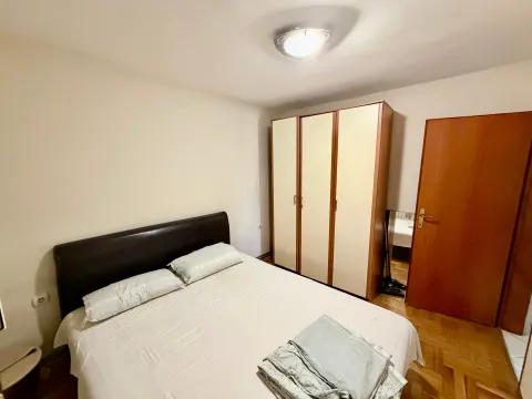 Rent, one bedroom apartment, 45m², Zabjelo, Podgorica - image 6
