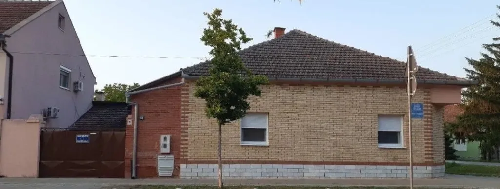 Prodaja, kuća, 92m², Bečej, Novi Sad