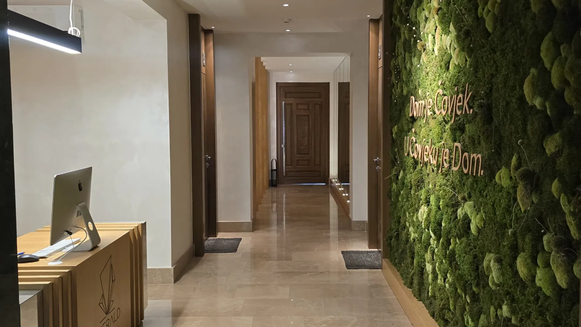Izdavanje, trosoban stan, 85m², Vezirov Most, Podgorica