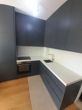 Rent, one bedroom apartment, 45m², Bečići, Budva - image 27