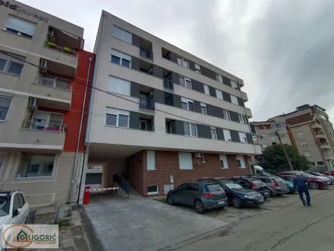 Prodaja, jednosoban stan, 47m², Telep, Novi Sad Sve Podlokacije - image 8