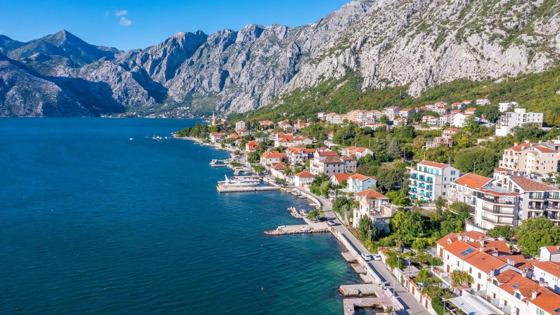 Prodaja, kuća, 232m², Kotor, Crna Gora