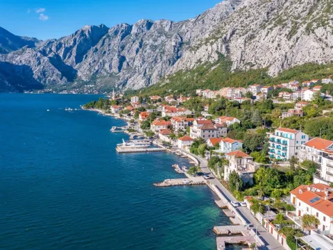 Prodaja, kuća, 232m², Kotor, Crna Gora - image 37