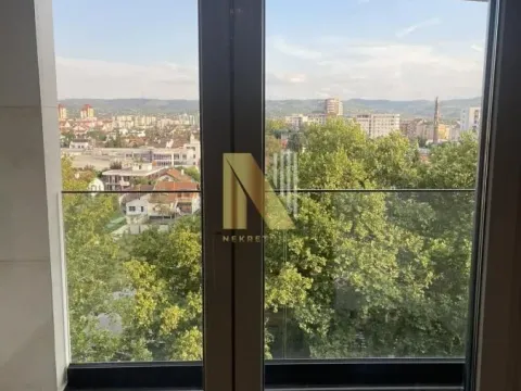 Izdavanje, trosoban stan, 63m², Sajmište, Novi Sad - image 11