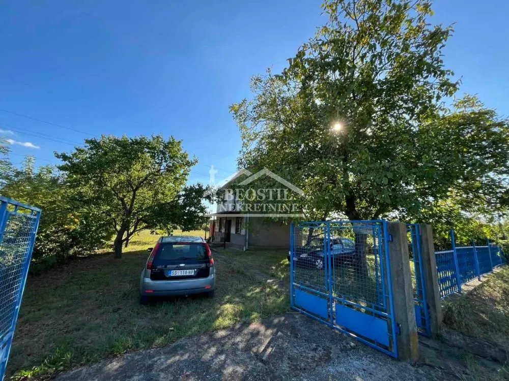 Prodaja, plac, 1000m², Smederevo, Srbija