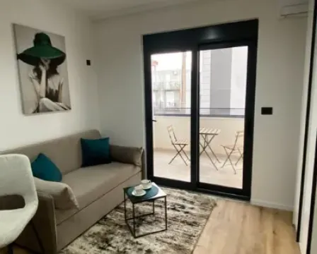 Sale, studio apartment, 26m², Dobra Voda, Budva - image 3