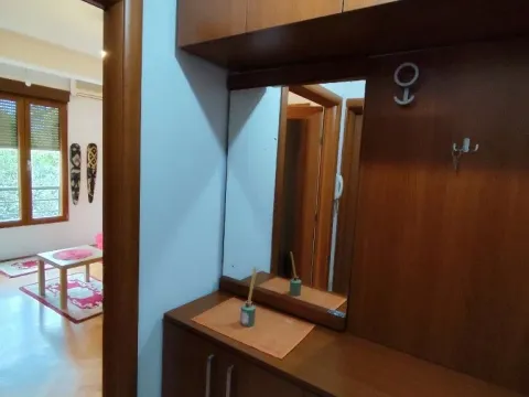 Rent, one bedroom apartment, 40m², Preko Morače, Podgorica - image 8