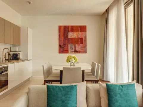 Prodaja, dvosoban stan, 120m², Kumbor, Herceg Novi - image 2