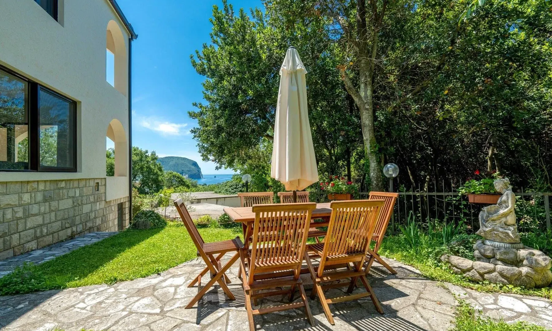 Sale, house, 150m², Buljarica, Budva