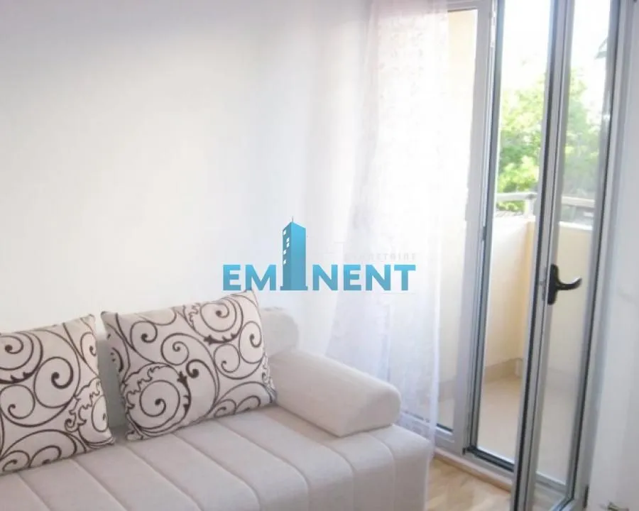 Rent, apartment, 32m², Crveni Krst, Beograd