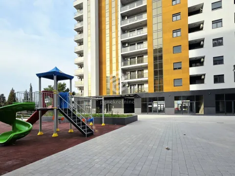Prodaja, jednosoban stan, 43m², Stari Aerodrom, Podgorica - image 15