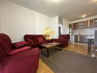 Izdavanje, jednosoban stan, 50m², Stari Aerodrom, Podgorica - image 2