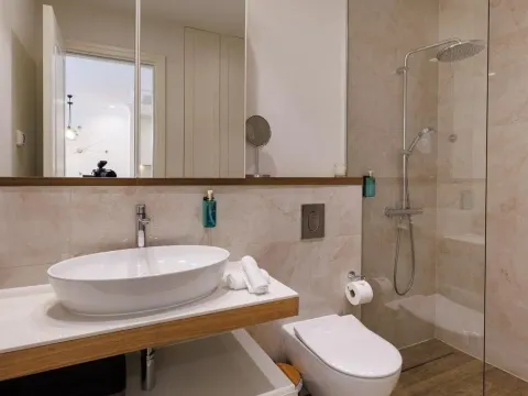 Sale, one bedroom apartment, 50m², Luštica, Tivat - image 5