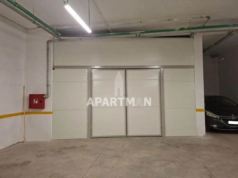 Rent, office space, 33m², Ledine, Beograd