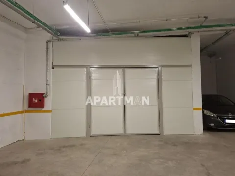 Rent, office space, 33m², Ledine, Beograd - image 6