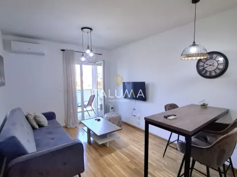 Izdavanje, jednosoban stan, 37m², Zabjelo, Podgorica - image 5