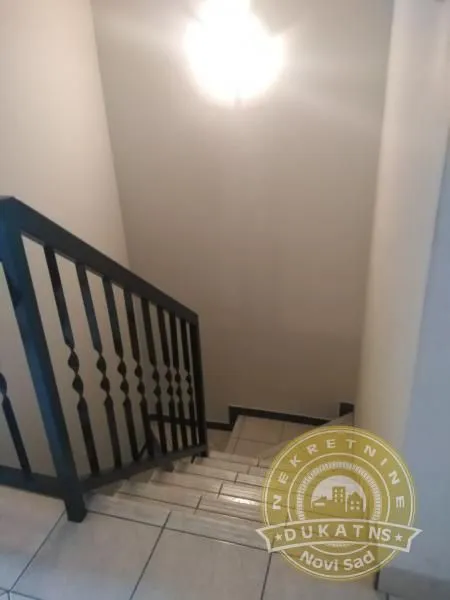 Prodaja, trosoban stan, 86m², Grbavica, Novi Sad Sve Podlokacije