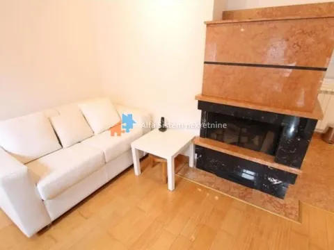 Rent, two bedroom apartment, 86m², Stari Grad, Beograd - image 5