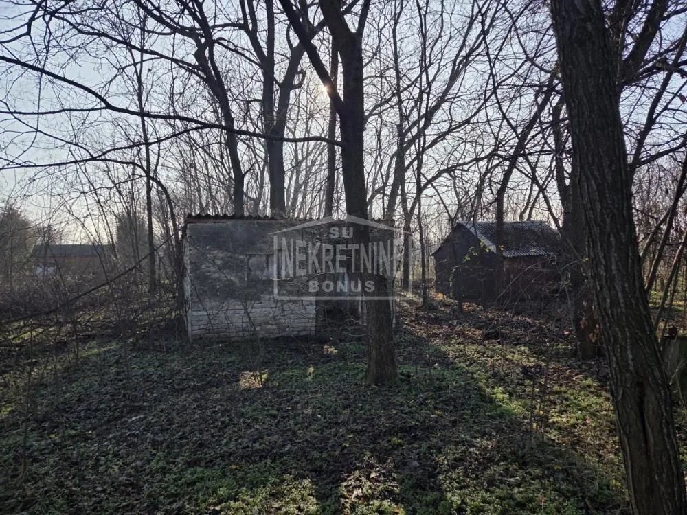 Prodaja, plac, 2676m², Veliki Radanovac, Subotica