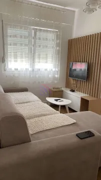 Rent, one bedroom apartment, 35m², Zabjelo, Podgorica - image 9