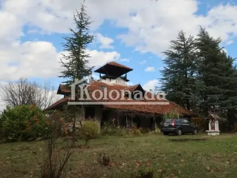 Sale, house, 250m², Babe, Sopot - image 5