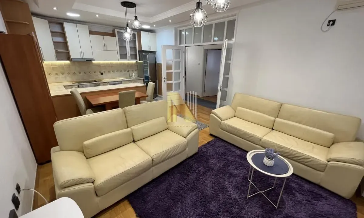 Rent, three bedroom apartment, 69m², Bulevar Oslobodjenja, Novi Sad Sve Podlokacije