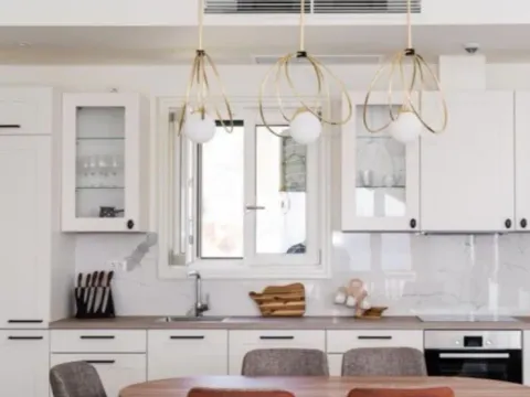 Izdavanje, garsonjera, 40m², Luštica Bay, Tivat - image 8