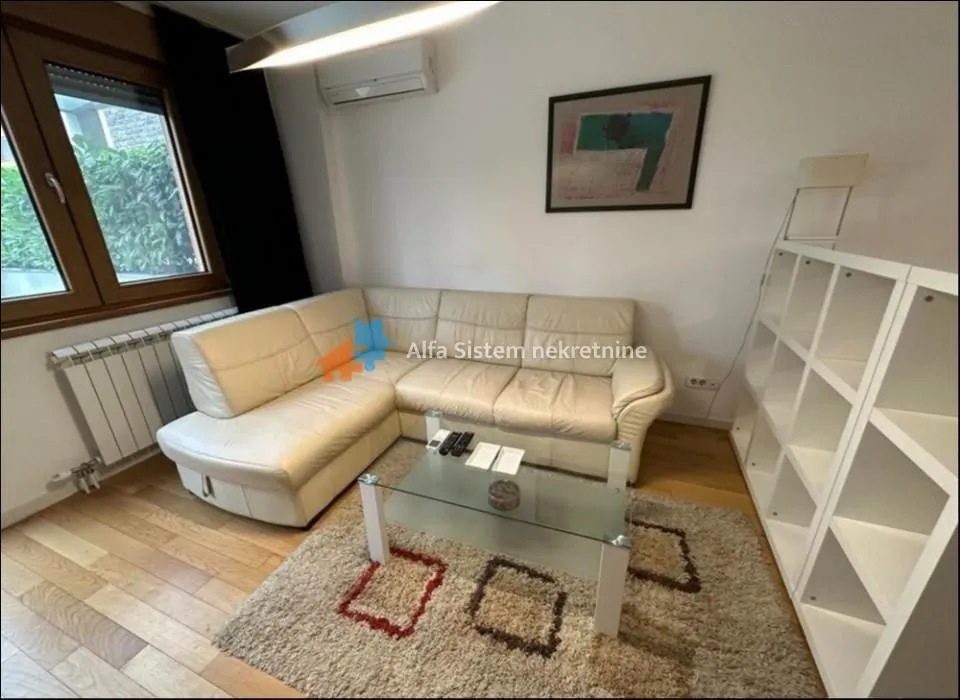 Izdavanje, dvosoban stan, 65m², Novi Beograd Blok 67, Novi Beograd Sve Podlokacije