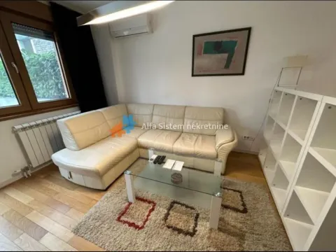 Rent, two bedroom apartment, 65m², Novi Beograd Blok 67, Novi Beograd Sve Podlokacije - image 5