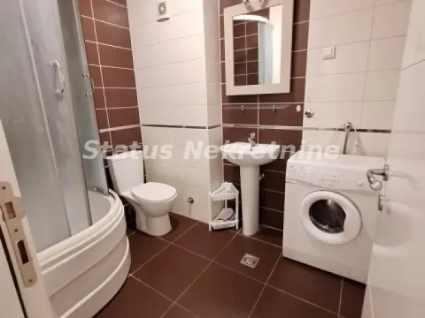 Prodaja, dvosoban stan, 40m², Liman 3, Novi Sad Sve Podlokacije - image 9
