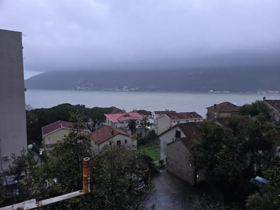 Sale, studio apartment, 56m², Topla, Herceg Novi