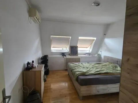 Sale, two bedroom apartment, 64m², Detelinara, Novi Sad Sve Podlokacije - image 8