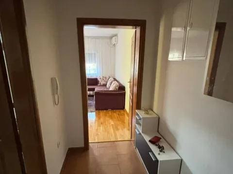 Rent, one bedroom apartment, 50m², Ilino, Bar - image 5