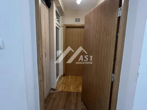 Rent, one bedroom apartment, 42m², Podbara, Novi Sad Sve Podlokacije - image 3