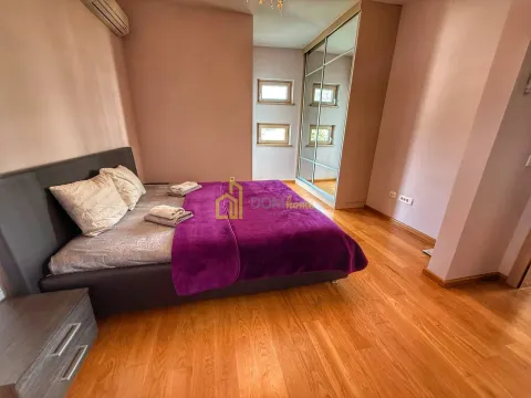 Izdavanje, dvosoban stan, Bečići, Budva - image 5