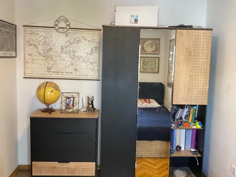 Sale, two bedroom apartment, 72m², Vezirov Most, Podgorica - image 16