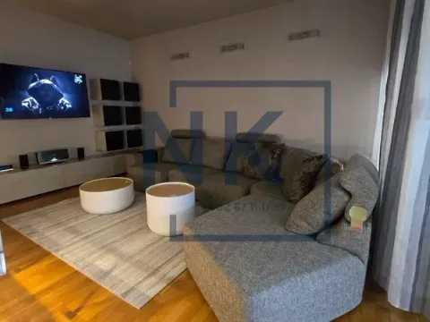 Prodaja, dvosoban stan, 68m², Blok 9, Podgorica - image 2