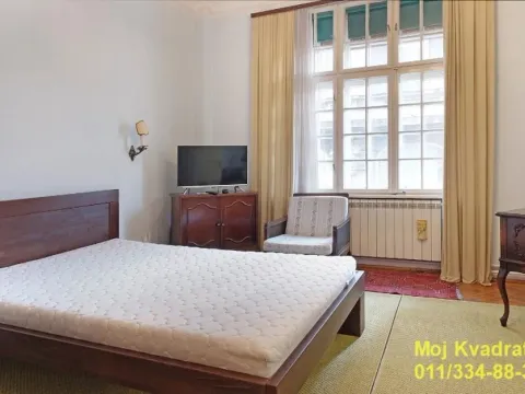 Prodaja, četvorosoban stan, 121m², Stari Grad, Beograd - image 12