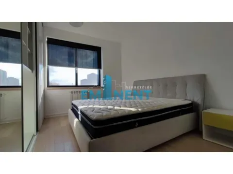 Izdavanje, četvorosoban stan, 102m², Novi Beograd Blok 67, Novi Beograd Sve Podlokacije - image 8