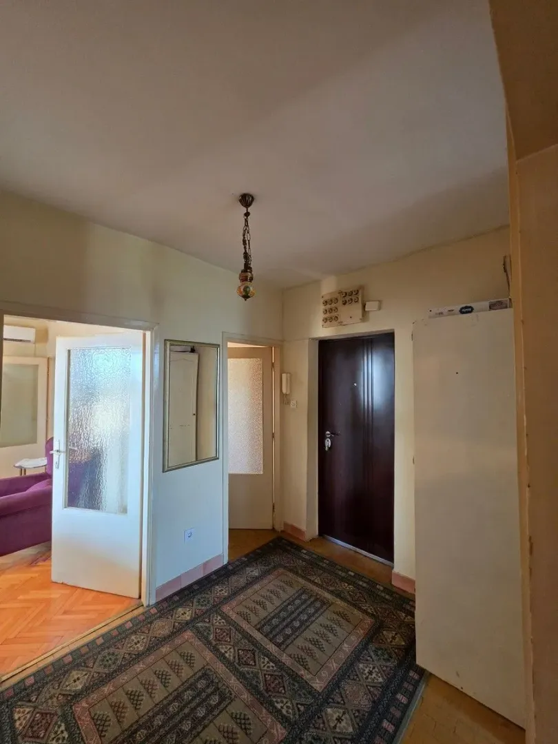 Prodaja, trosoban stan, 105m², Preko Morače, Podgorica