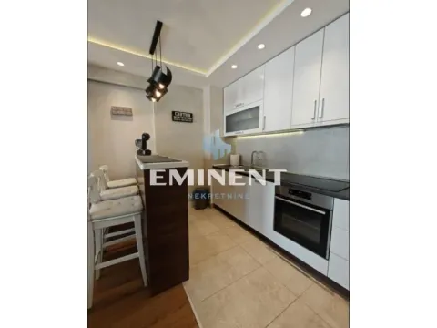 Izdavanje, stan, 56m², Južni Bulevar, Vračar Sve Podlokacije - image 5