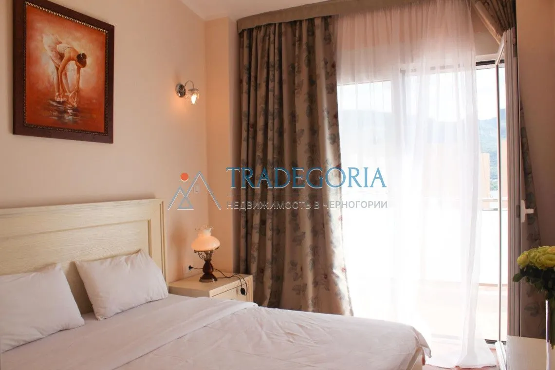 Prodaja, ugostiteljski objekat, 224m², Bečići, Budva