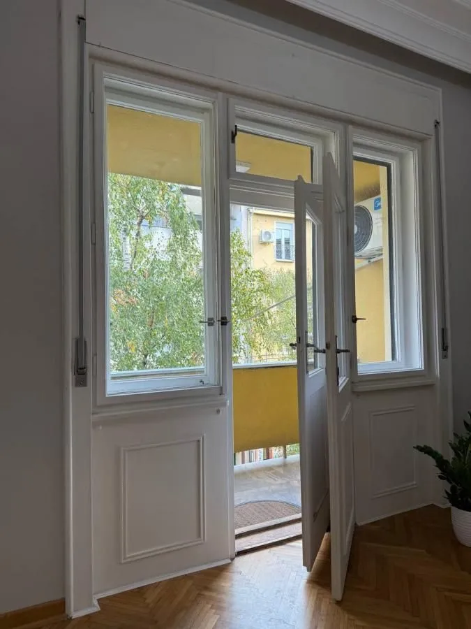 Rent, office space, 123m², Centar, Novi Sad