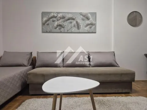 Izdavanje, stan, 27m², Bulevar Evrope, Novi Sad Sve Podlokacije - image 3