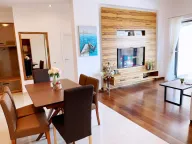 Sale, two bedroom apartment, 86m², Bečići, Budva - image 5