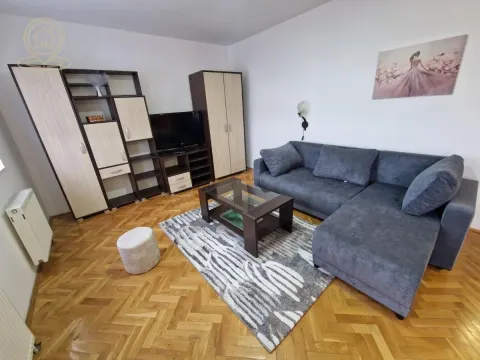 Rent, two bedroom apartment, 50m², Novo naselje, Novi Sad - image 4