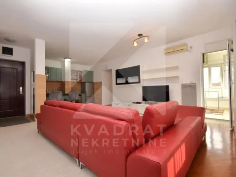 Izdavanje, dvosoban stan, 67m², Ljubović, Podgorica - image 2